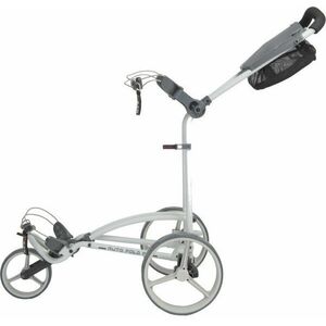 Big Max Autofold FF Grey/Charcoal Manuálny golfový vozík vyobraziť