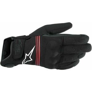 Alpinestars HT-3 Heat Tech Drystar Gloves Black S Rukavice vyobraziť
