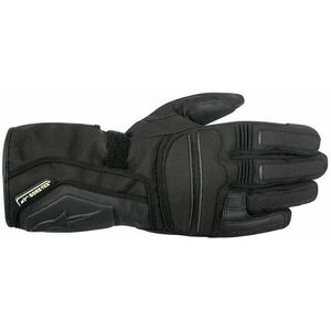Alpinestars WR-V Gore-Tex Gloves Black L Rukavice vyobraziť