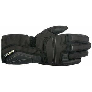 Alpinestars WR-V Gore-Tex Gloves Black XL Rukavice vyobraziť