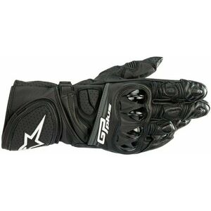 Alpinestars GP Plus R V2 Gloves Black M Rukavice vyobraziť