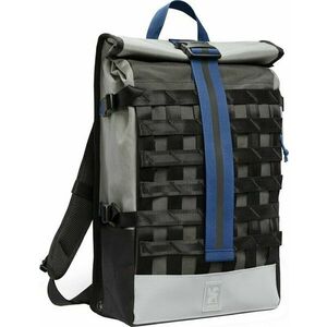 Chrome Barrage Cargo Backpack Black 18 - 22 L Batoh vyobraziť