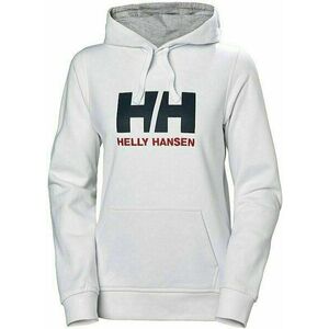 Helly Hansen Women's HH Logo Mikina White XL vyobraziť