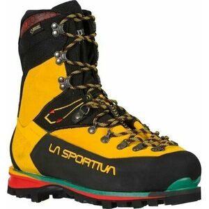 La Sportiva Nepal Evo GTX Yellow 37 Dámske outdoorové topánky vyobraziť