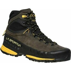 La Sportiva TX5 GTX Carbon/Yellow 41 Pánske outdoorové topánky vyobraziť
