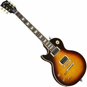 Gibson Slash Les Paul Standard LH November Burst vyobraziť
