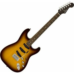 Fender Aerodyne Special Stratocaster RW Chocolate Burst vyobraziť