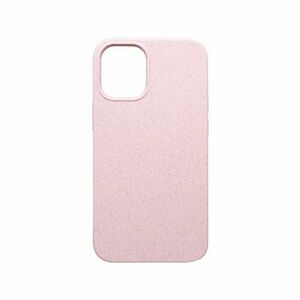 mobilNET puzdro na telefón iPhone 12 Mini, Eco, ružové vyobraziť