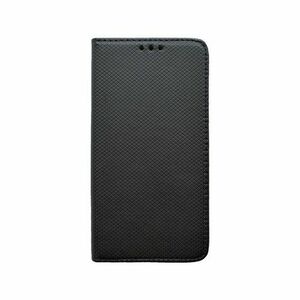 mobilNET knižkové puzdro Samsung Galaxy A04s, čierna, Magnet vyobraziť