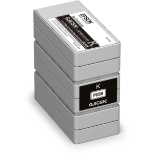 EPSON C13S020563 - originálna cartridge, čierna, 98, 7ml vyobraziť