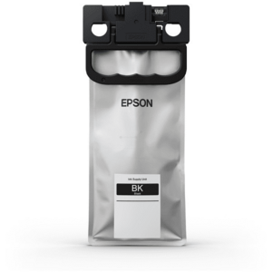 EPSON C13T01C100 - originálna cartridge, čierna, 10000 strán vyobraziť