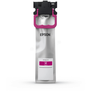 EPSON C13T01C300 - originálna cartridge, purpurová vyobraziť