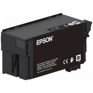 EPSON C13T40D140 - originálna cartridge, čierna, 80ml vyobraziť