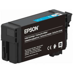 EPSON C13T40D240 - originálna cartridge, azúrová, 50ml vyobraziť