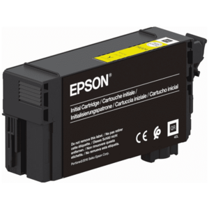 EPSON C13T40D440 - originálna cartridge, žltá, 50ml vyobraziť