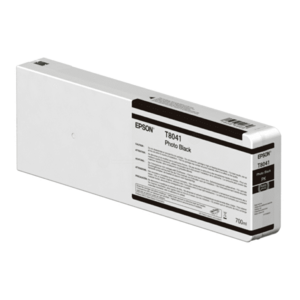 EPSON T8041 (C13T804100) - originálna cartridge, fotočierna, 700ml vyobraziť