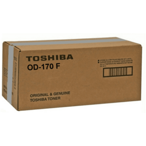 TOSHIBA OD-170 - originálna optická jednotka, čierna vyobraziť