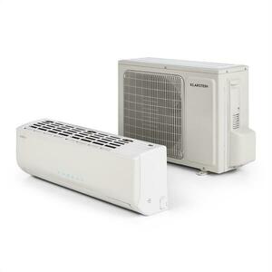 Klarstein Windwaker Pro 9, split klimatizácia, inverter split, 9000 BTU, A++, biela vyobraziť