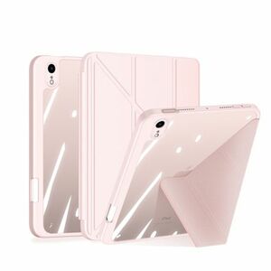 Dux Ducis Magi puzdro na iPad mini 2021, ružové (DUX035535) vyobraziť