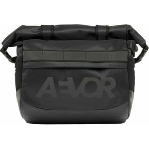 AEVOR Triple Bike Bag Rámová taška Proof Black 24 L vyobraziť