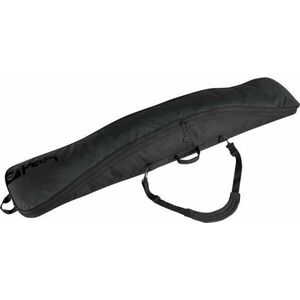 Head Single Boardbag Plus Backpack Black 150 cm vyobraziť