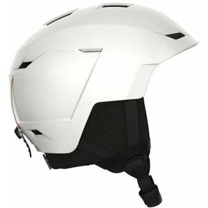 Salomon Icon LT Access Ski Helmet White M (56-59 cm) Lyžiarska prilba vyobraziť