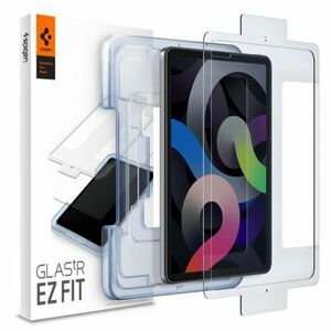Spigen Glas.Tr Slim ochranné sklo na tablet iPad Air 4 2020 (AGL02065) vyobraziť