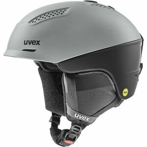 UVEX Ultra MIPS Rhino/Black Mat 55-59 cm Lyžiarska prilba vyobraziť