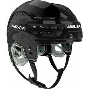 Bauer RE-AKT 85 Helmet SR Čierna M Hokejová prilba vyobraziť