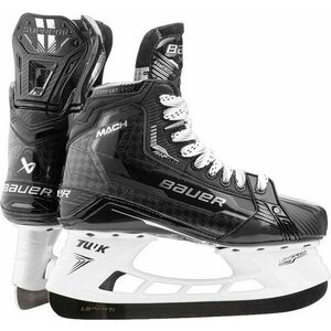 Bauer S22 Supreme Mach Skate INT 38 Hokejové korčule vyobraziť