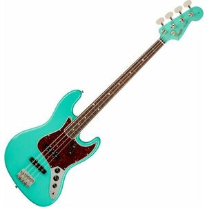 Fender American Vintage II 1966 Jazz Bass RW Sea Foam Green vyobraziť