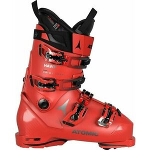 Atomic Hawx Prime 120 S GW Ski Boots Red/Black 27/27, 5 Zjazdové lyžiarky vyobraziť