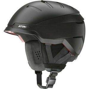 Atomic Savor GT Amid Ski Helmet Black XL (63-65 cm) Lyžiarska prilba vyobraziť