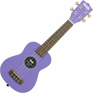 Kala Ukadelic Sopránové ukulele Ultra Violet vyobraziť