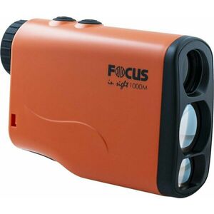 Focus Sport Optics In Sight Range Finder 1000 m Laserový diaľkomer 10 ročná záruka vyobraziť