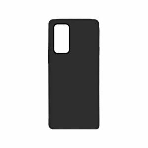 Puzdro Mark Xiaomi Redmi Note 11/11s, silikónové - čierne vyobraziť