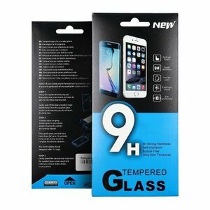 Ochranné sklo Glass Pro 9H iPhone 13/13 Pro/14/14 Pro vyobraziť