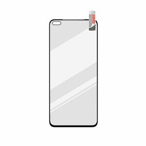 Ochranné sklo Q Sklo OnePlus Nord, celotvárové - čierne vyobraziť
