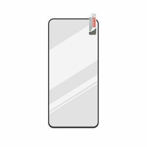 Ochranné sklo Q sklo Motorola Edge 20 5G celotvárové - čierne (full glue) vyobraziť