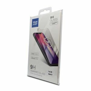 Ochranné sklo Blue Star 9H Samsung Galaxy A72 A726 vyobraziť