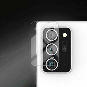 Ochranné sklo na fotoaparát Mocolo 9H Samsung Galaxy Note 20 N980 vyobraziť