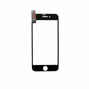 Ochranné sklo Q Sklo iPhone 6/6s, celotvárové - čierne vyobraziť