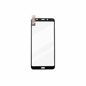 Xiaomi Redmi 7A čierne FULL GLUE (FC) Q sklo vyobraziť