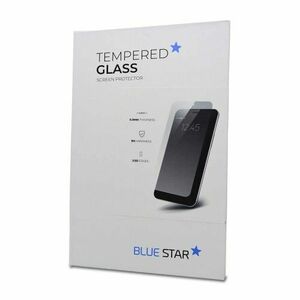 Ochranné sklo Blue Star 3D/5D 9H Samsung Galaxy A80 A805 celotvárové (full glue) - čierne vyobraziť