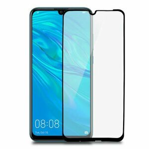 Ochranné sklo 5D Glass Huawei P Smart 2019/P Smart+ 2019/Honor 10 Lite/Honor 20 Lite celotvárové (full glue) - čierne vyobraziť
