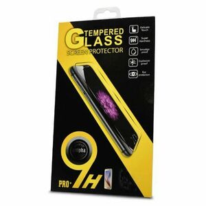 Ochranné sklo Glass Pro+ 9H Alcatel A3 XL 6.0 vyobraziť