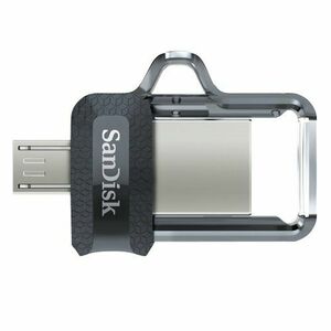 SanDisk Ultra Dual Drive m3.0 32GB vyobraziť