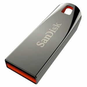 USB kľúč SanDisk Cruzer Force 64 GB USB 2.0 vyobraziť