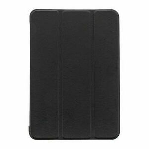 Tactical Book Tri Fold Pouzdro pro Samsung T583 Galaxy TAB 10.1 2016 Black vyobraziť