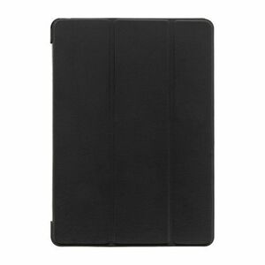 Tactical Book Tri Fold Pouzdro pro iPad 9.7 2018 Black vyobraziť